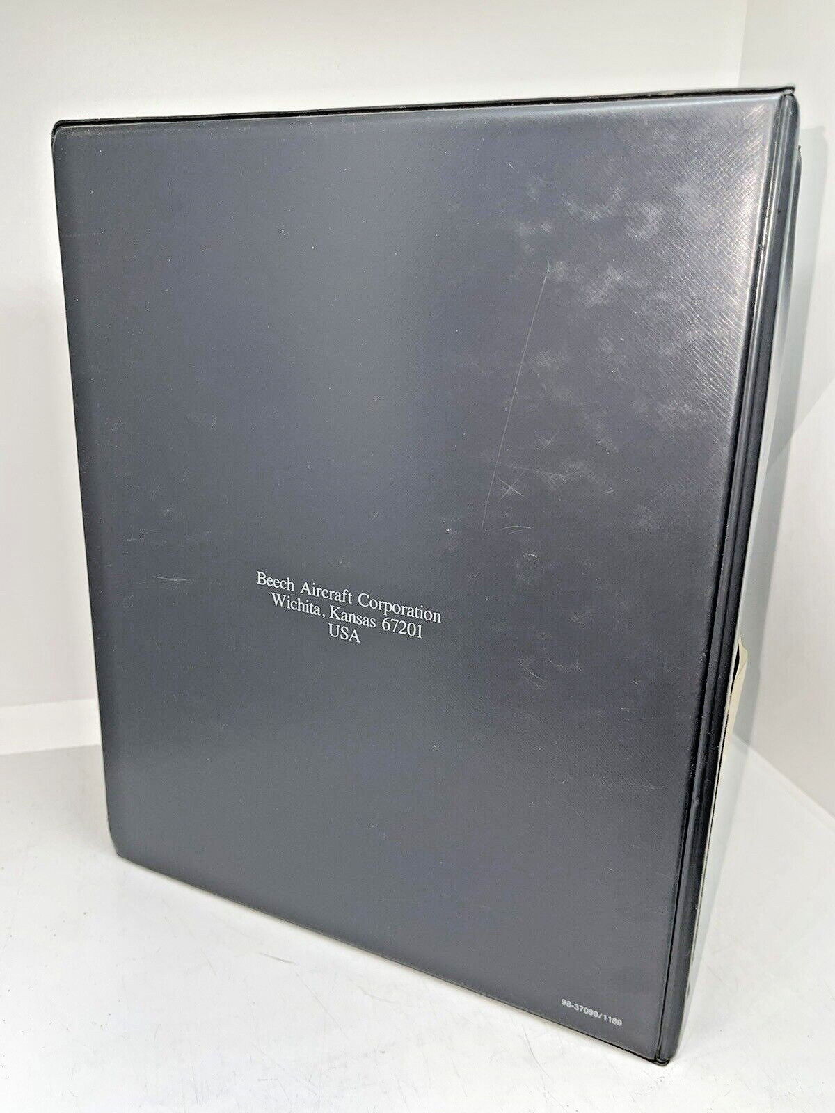 Beechcraft 1900 Airliner Series Component Maintenance Manual Volume 3
