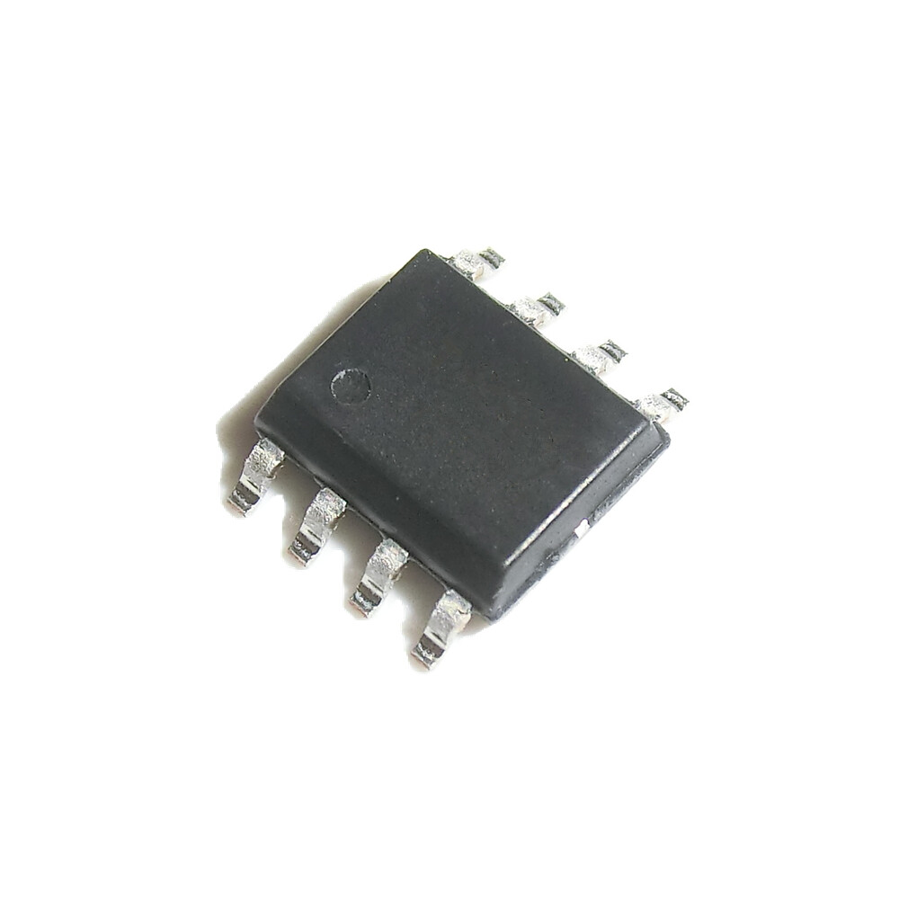 5PCS 25320AN SQ27 25320AN-SQ27 AT25320AN-10SQ-2.7 Chip SOP8