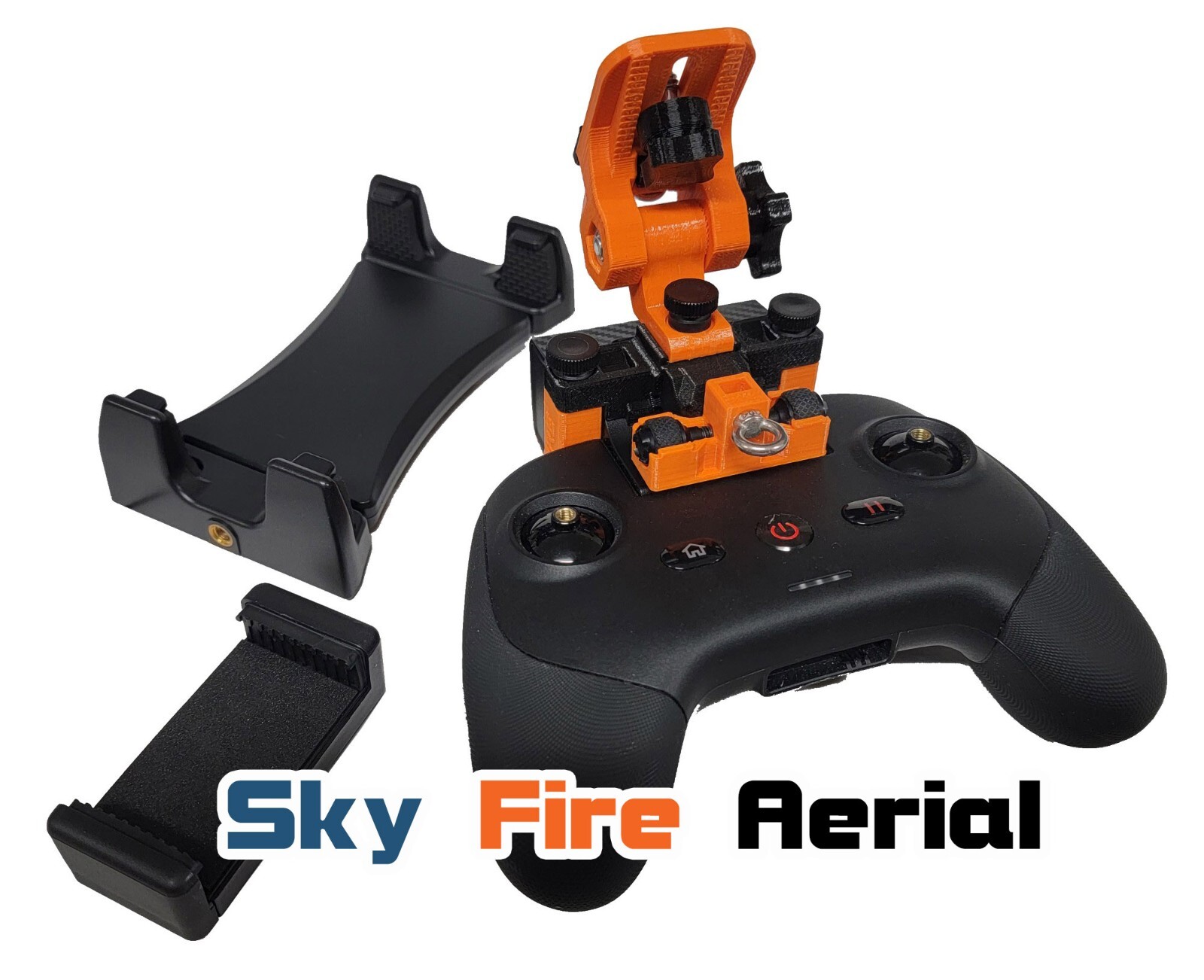 Tablet Adapter For Autel Nano and Lite Controller - Mount Holder Nano+ Lite+