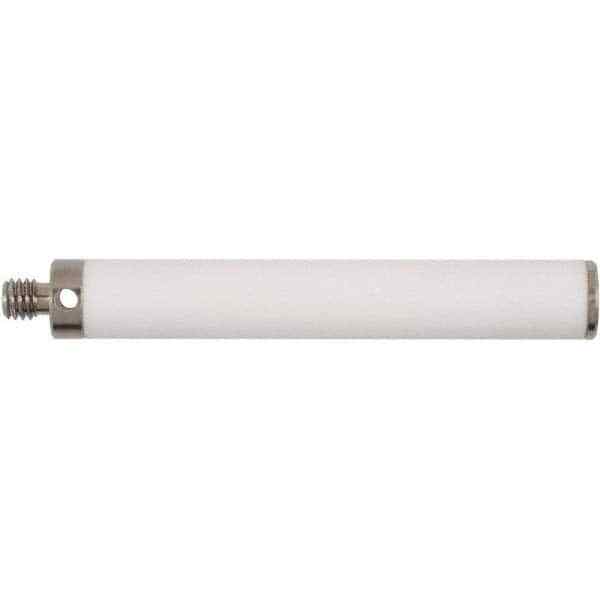 Renishaw A-5000-7755 M4 Female M4 Male CMM Stylus Extension, Ceramic, 50mm OAL