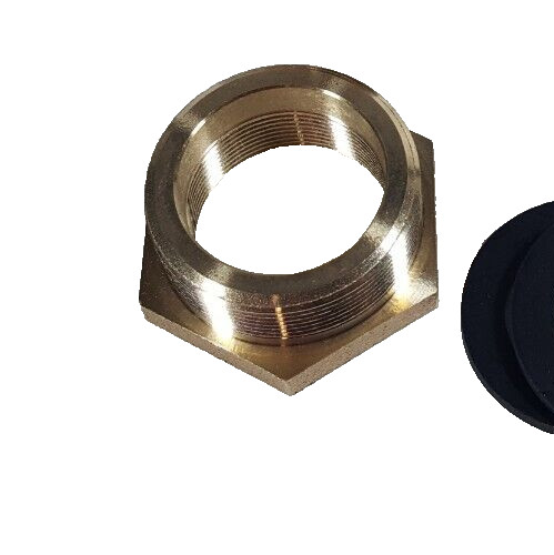 1-1/2" Bushing only for Water Meter Coupling for 1-1/2" Female Threaded Meter