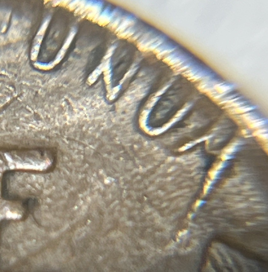 1944 Lincoln Wheat Penny Errors DDO & DDR Errors