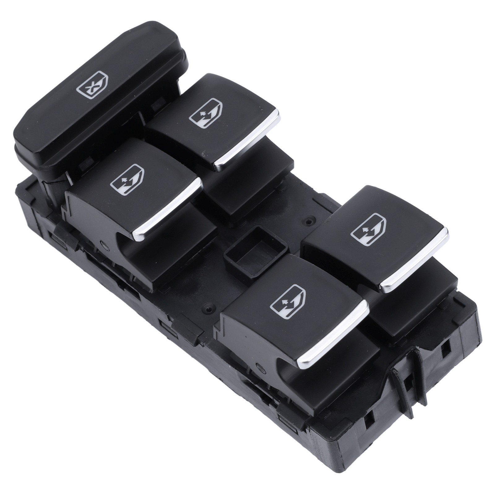 Front Left Driver Side Window Switch For VW Atlas Golf Jetta Tiguan 2018-2023 US