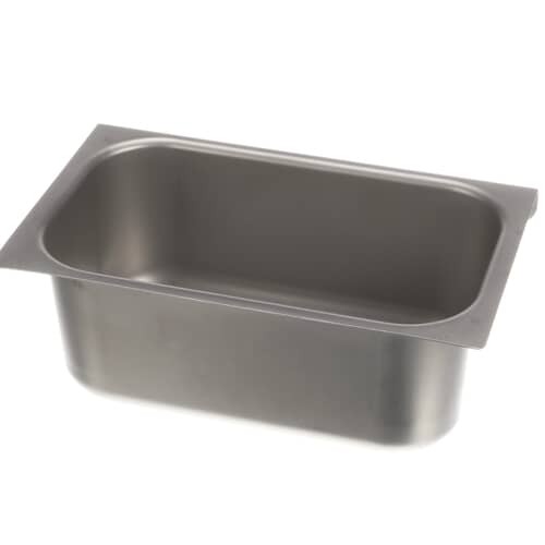 Kason 67100004193 Keyhole Grease Cup Metal Commercial Appliance Maintenance