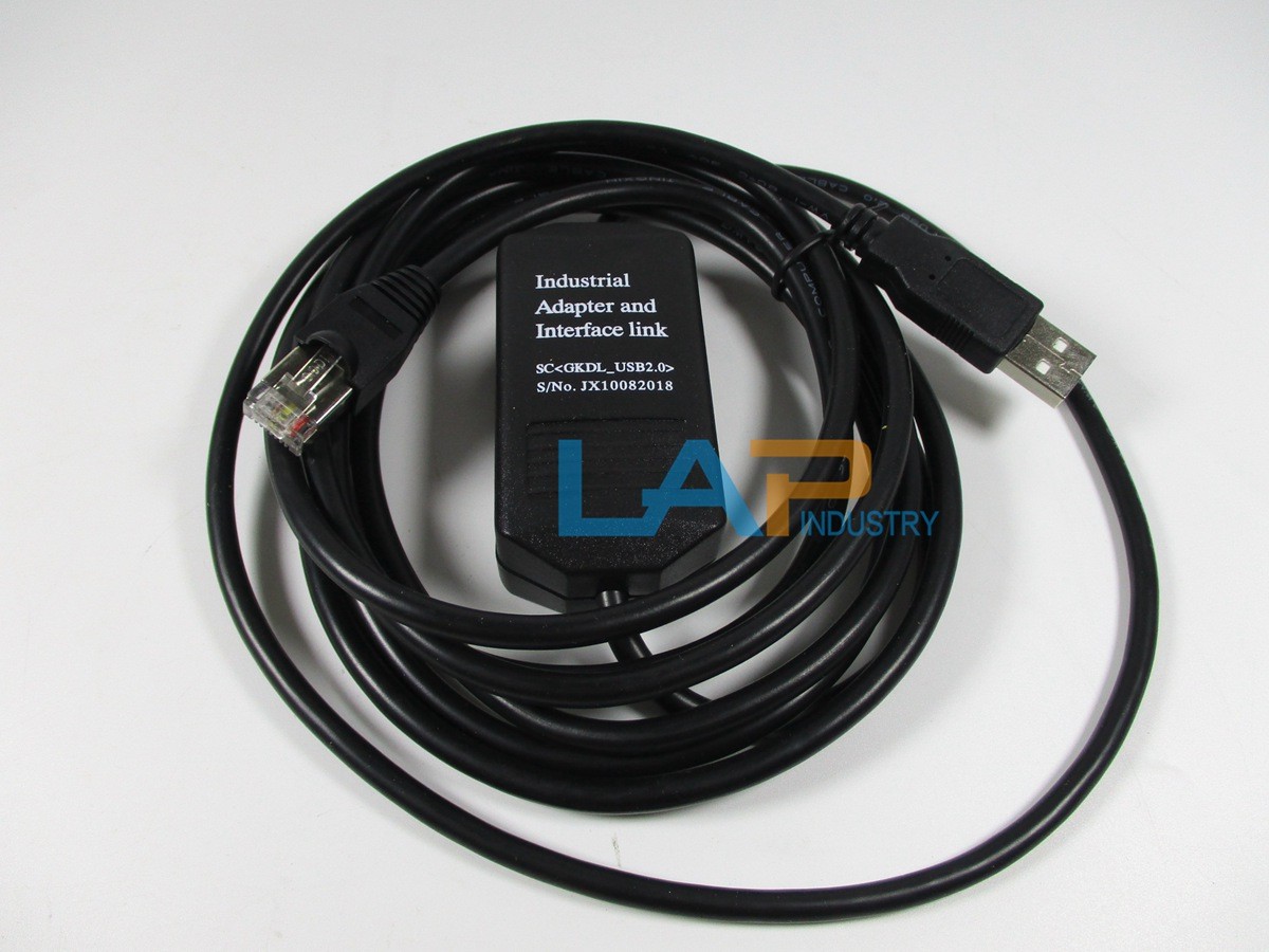 1PCS New Electric Cable TCSMCNAM3M002P