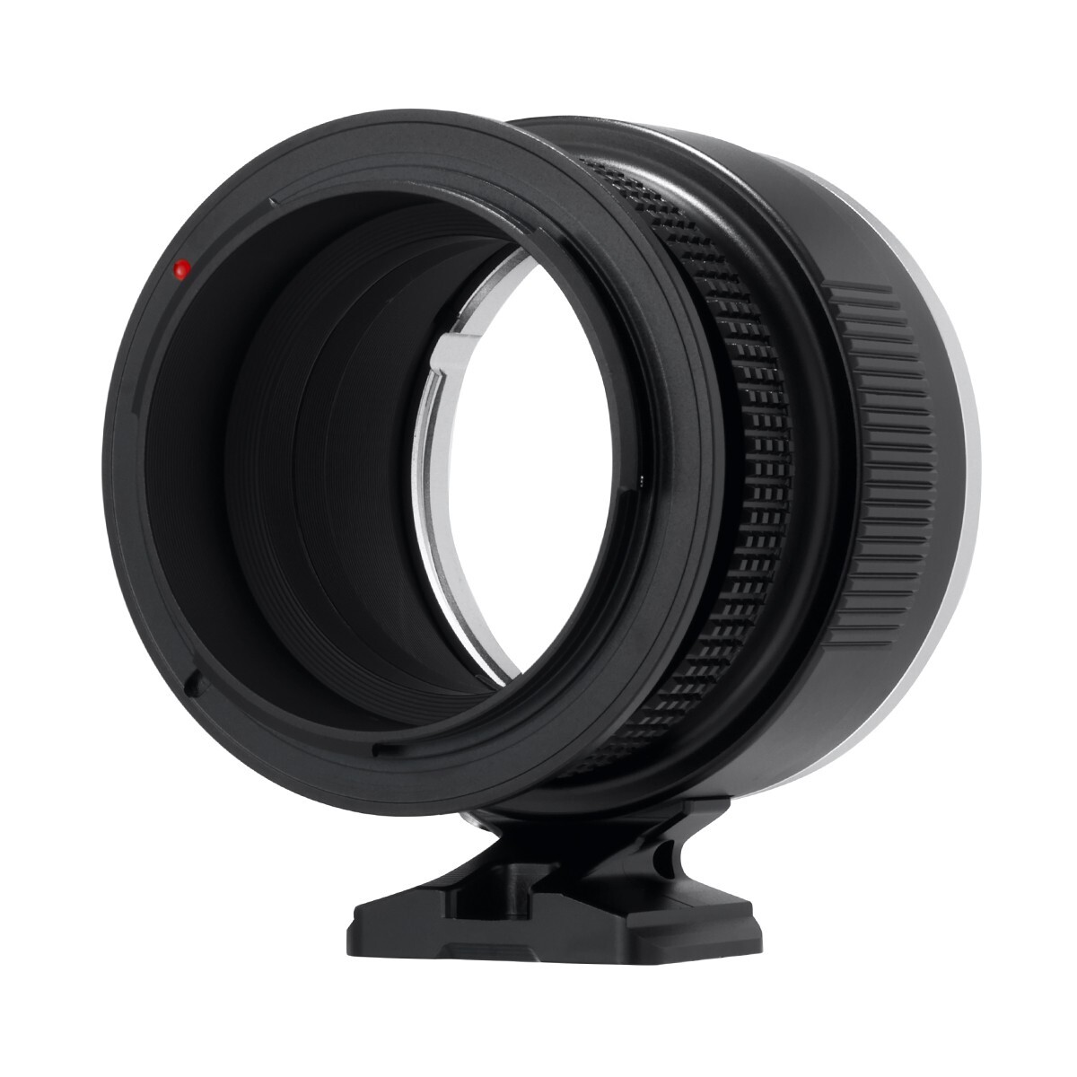 SHOTEN UMS KIEV88-HX-U mount adapter - KIEV88 lens to Hasselblad X camera (HX)