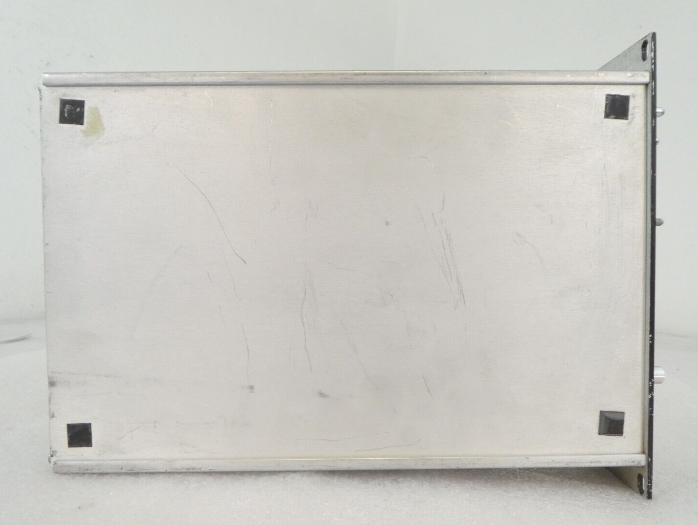 MKS Instruments 270C-4 Signal Conditioner Type 270 Tested Working Surplus