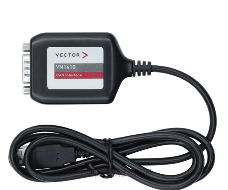 1pcs New  VECTOR analyzer module VN1610