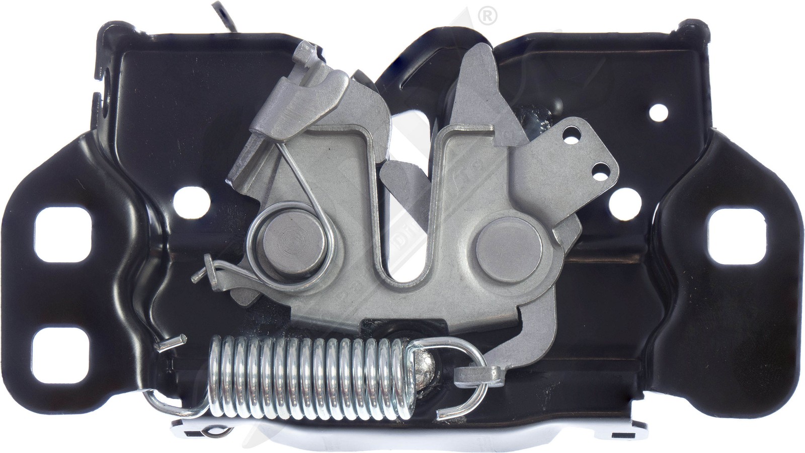 APDTY 159400 Hood Latch & Lock Assembly