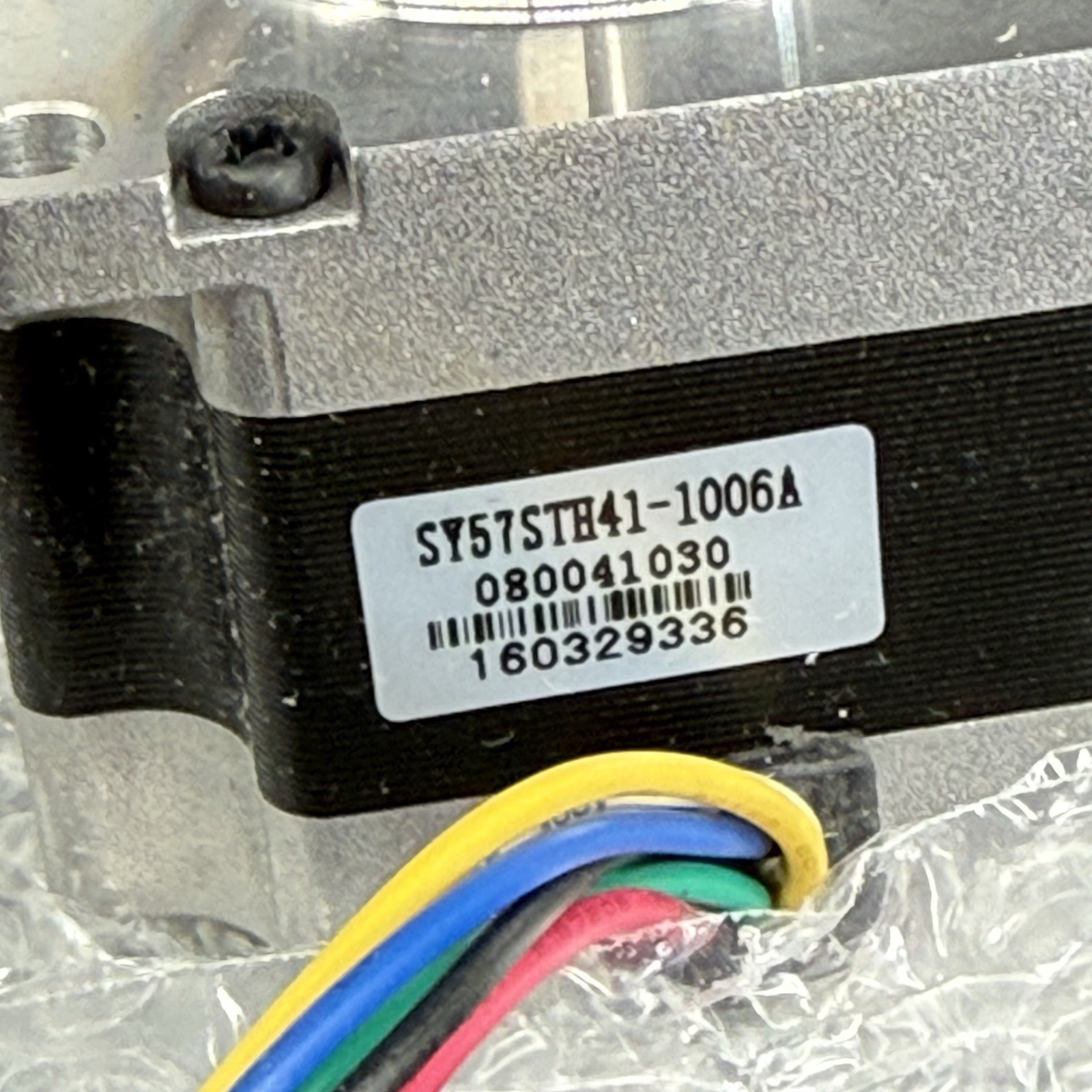 SOYO sy57sth41-1006a Stepper Motor