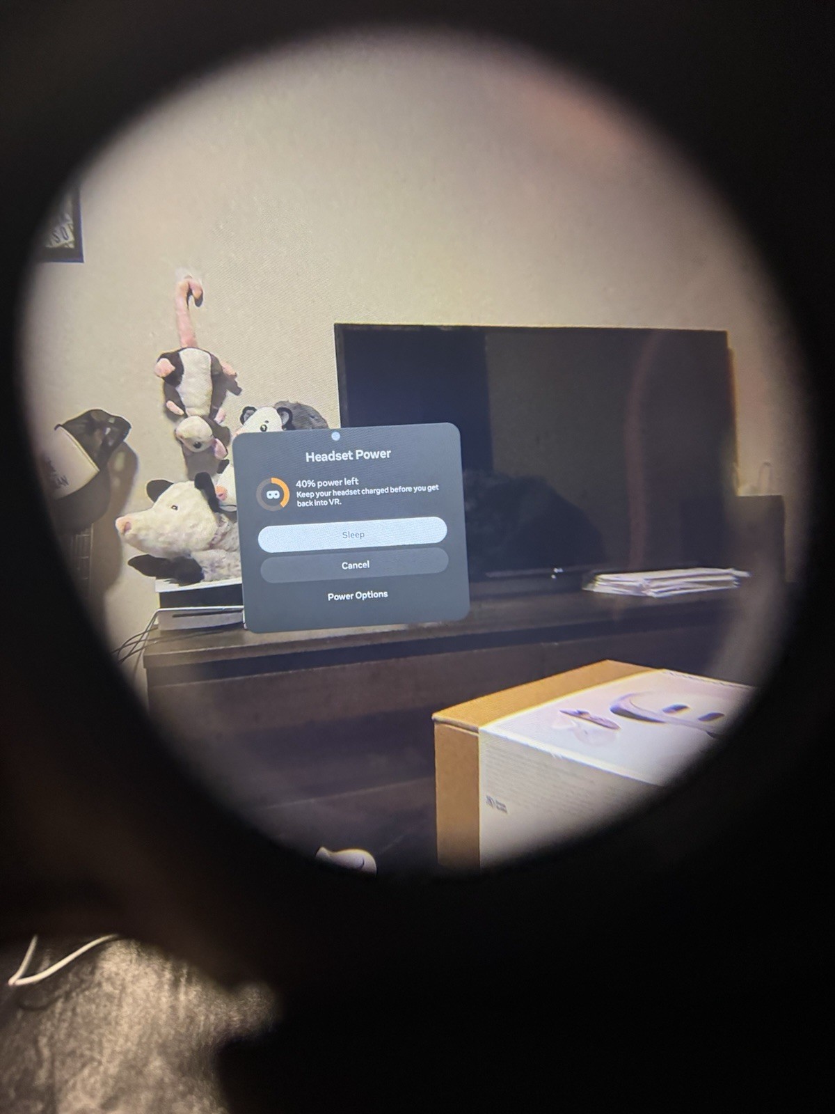 Meta Quest 3 128GB Used