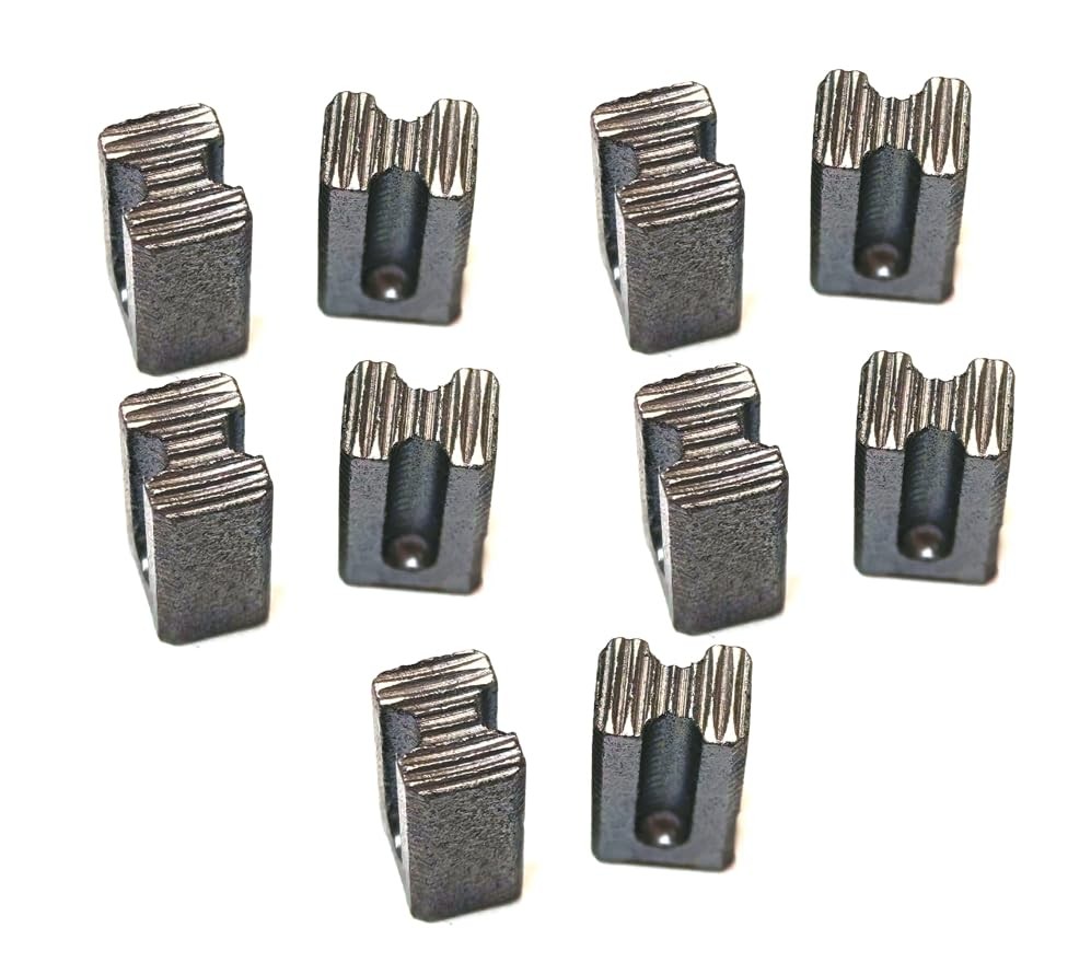 DW235G Carbon Brushes Suitable For D-Wa-t Drill 10Pcs