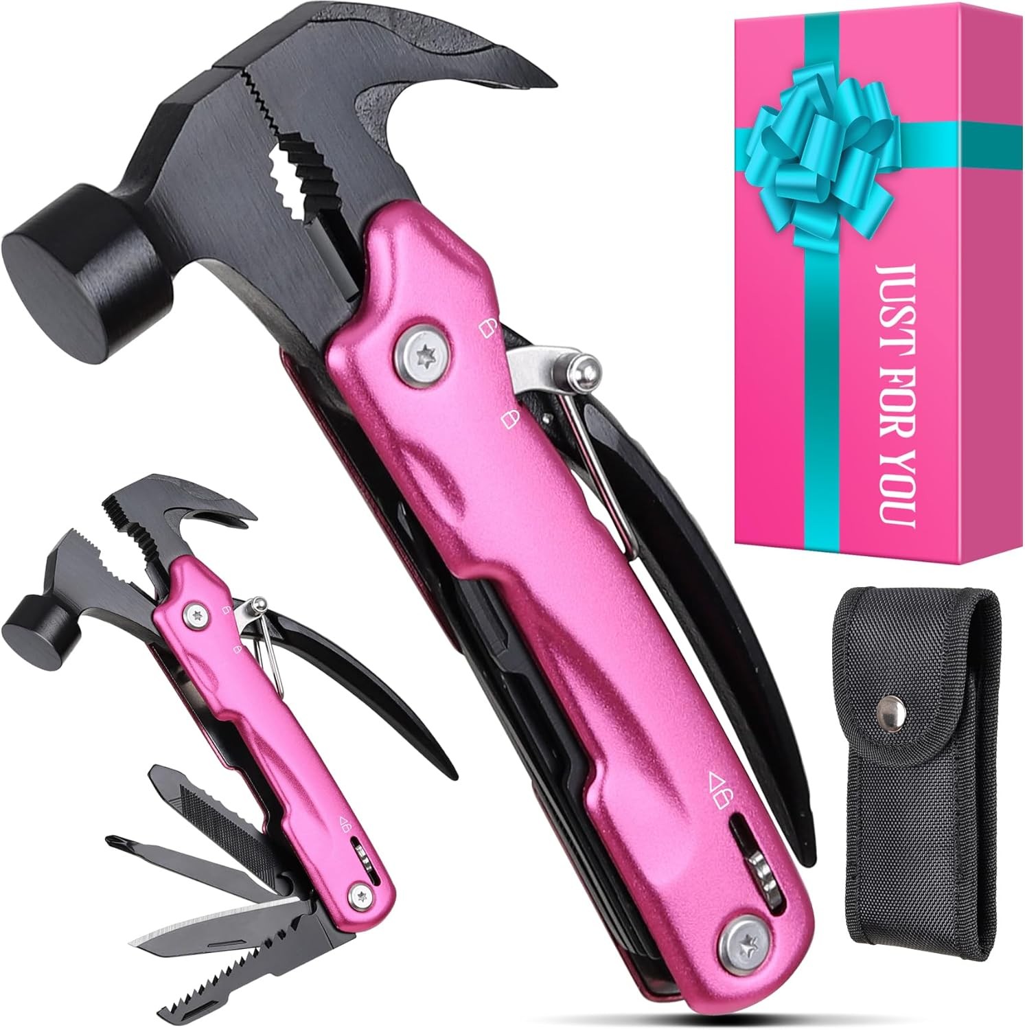 Gifts for Mom, Mothers Day from Husband Daughter Son, Birthday Women Wife Gifts.
