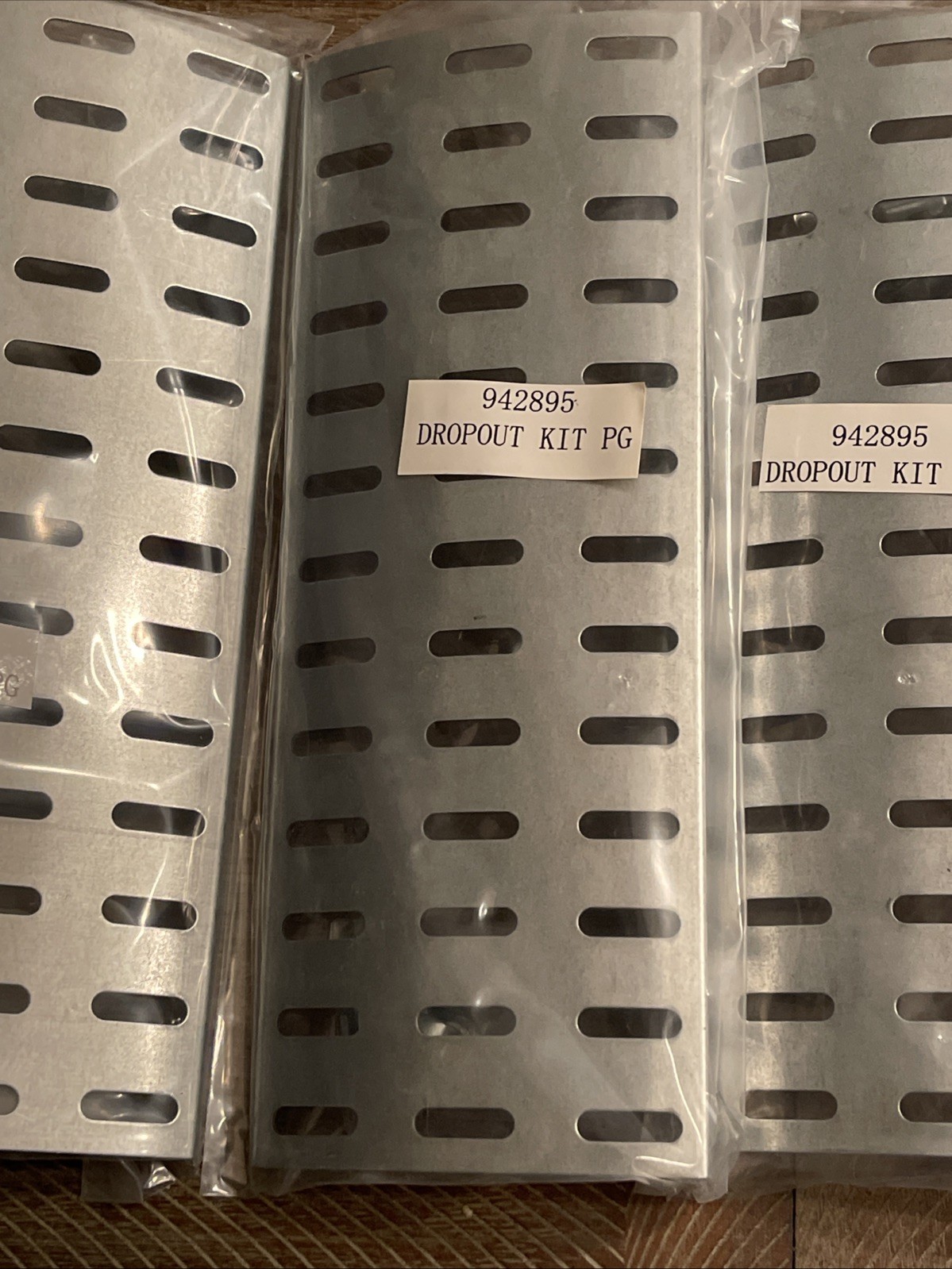 Legrand Cablofil 942895 Stainless Steel Cable Drop Out Kit PG Lot Of 5 Hdwre Inc