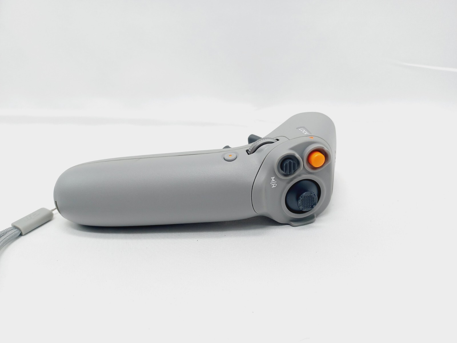 DJI RC Motion 2 - Immersive Smart Controller, Multidirectional Operation