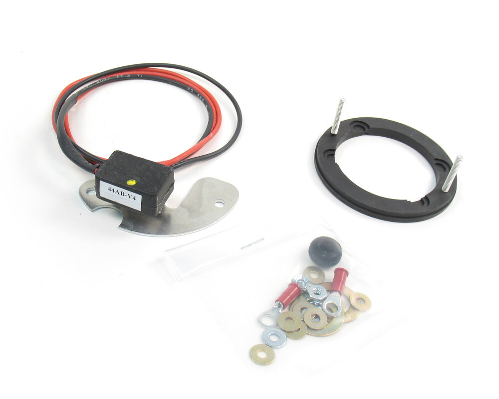 PerTronix Ignition Ignitor Conversion Kit for Points to Electronic Systems