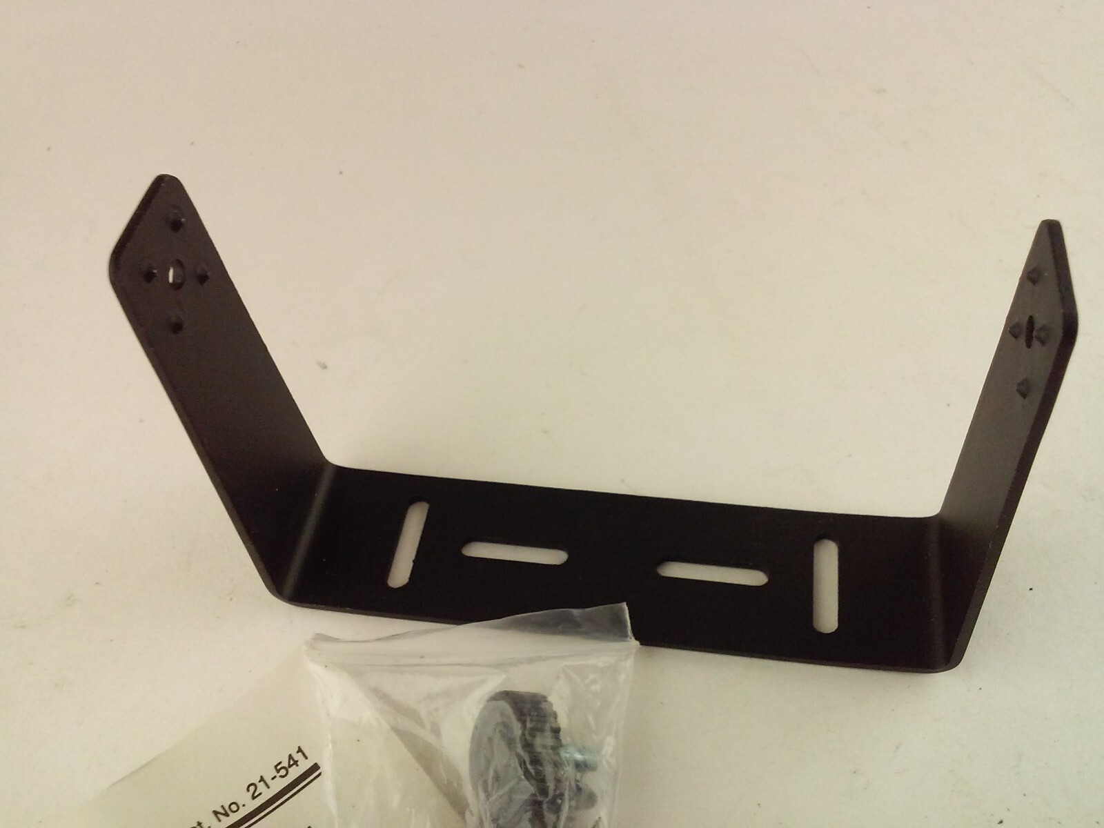 Realistic Cat. 21-541 Amplified Communication Speaker Mounting Bracket
