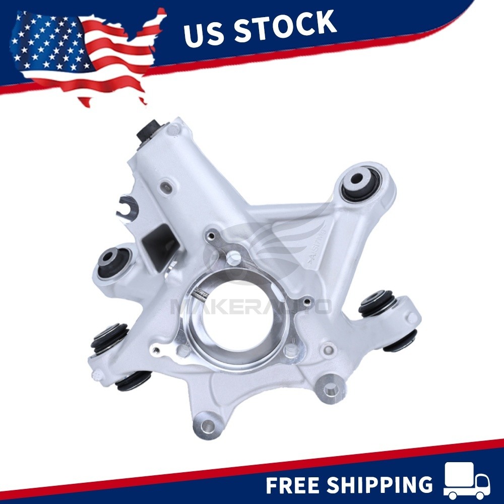 For Tesla Model Y Rear Right Suspension Knuckle Spindle 2020-2024 1188416-00-G