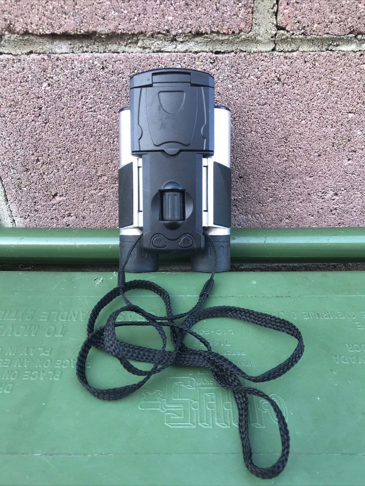 Binoculars