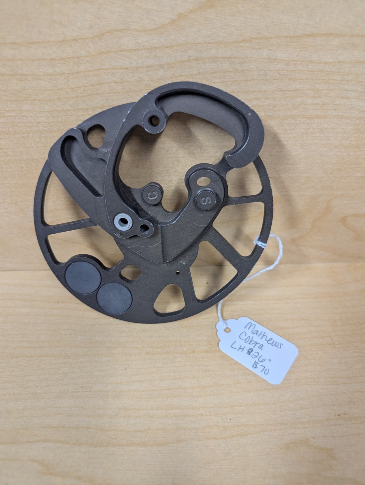 Mathews Cobra Cam 26" Left Hand
