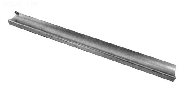 Baffle, Heat Exchanger, 200