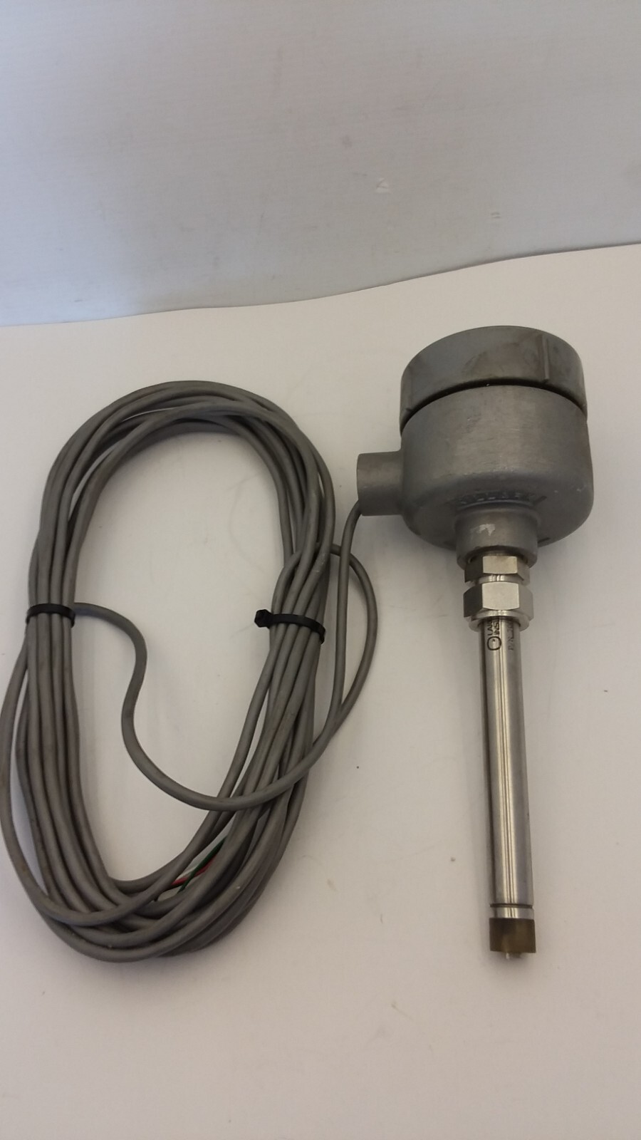 KILLARK GECEAT-2 EXPLOSION-PROOF CONDUIT BODY 3/4" INTERNALLY THREADED COVER
