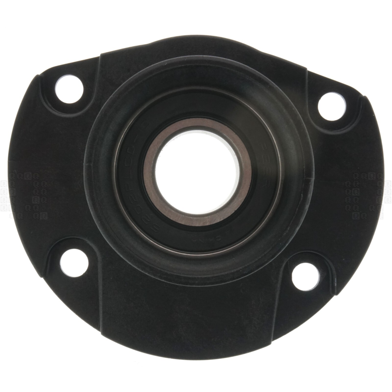 Milwaukee 43-78-0155 Hub and Bearing Assembly, 6202RLCD-10