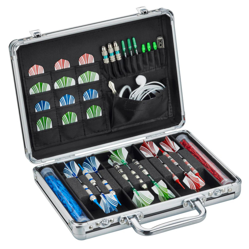VIPER CASEMASTER LEGION DART CASE FROM GLD  BRAND NEW FREE SHIPPING BEST PRICE