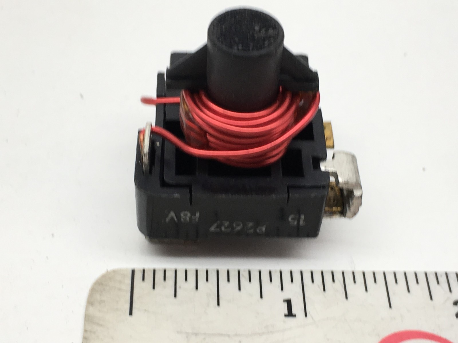 Tecumseh 82627 Relay 15 P8V