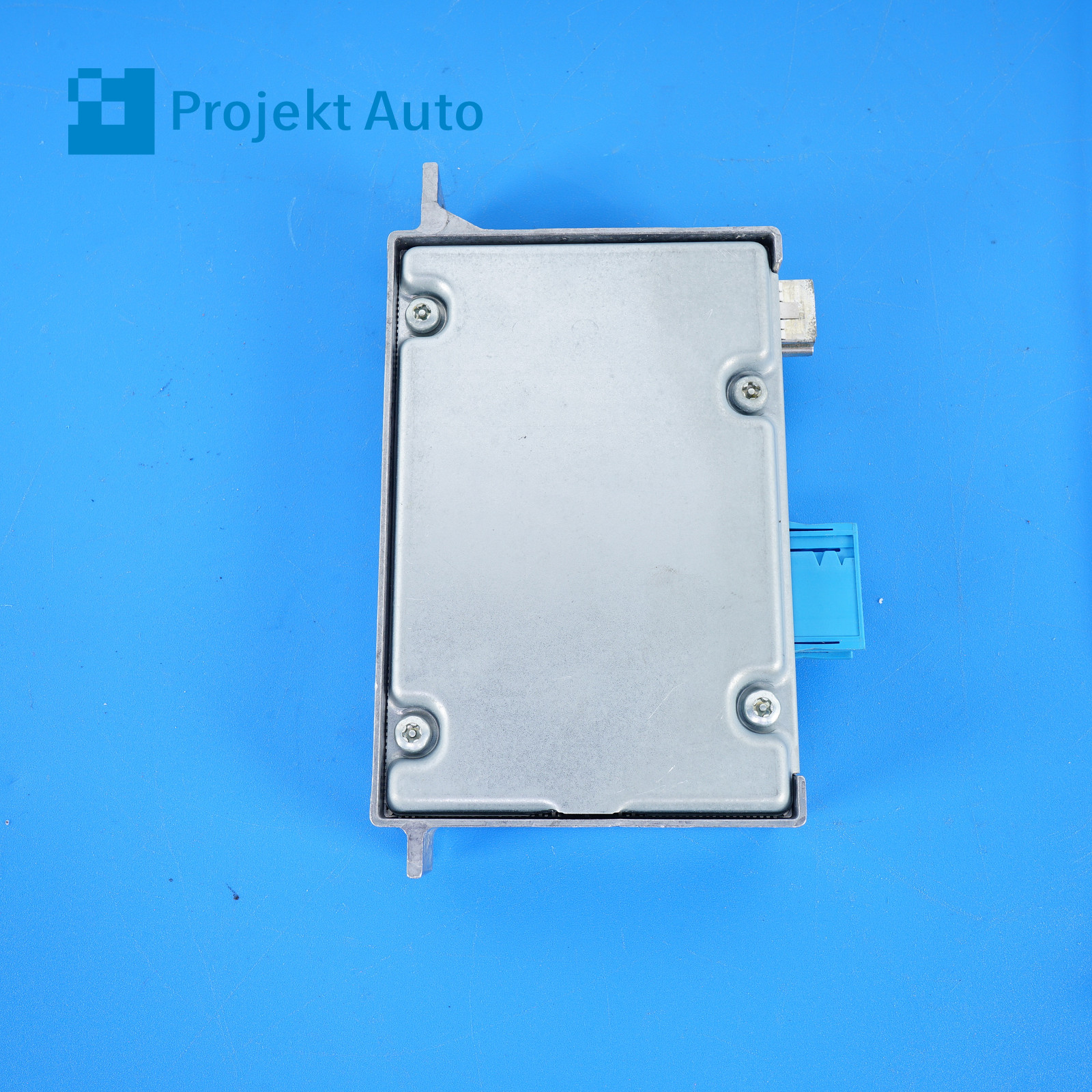 08-14 OEM BMW KAFAS Module 9230230 E70 E71