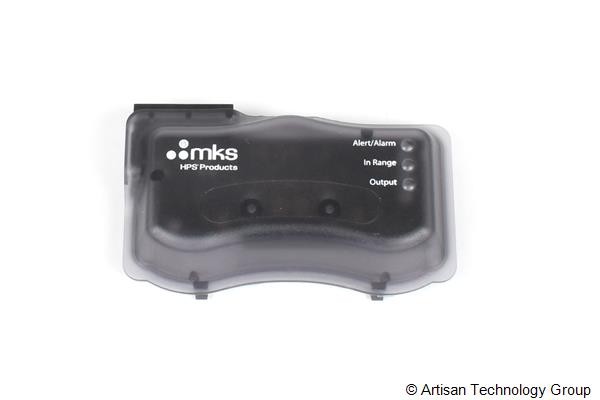 MKS Instruments 4800-0002 Display Module