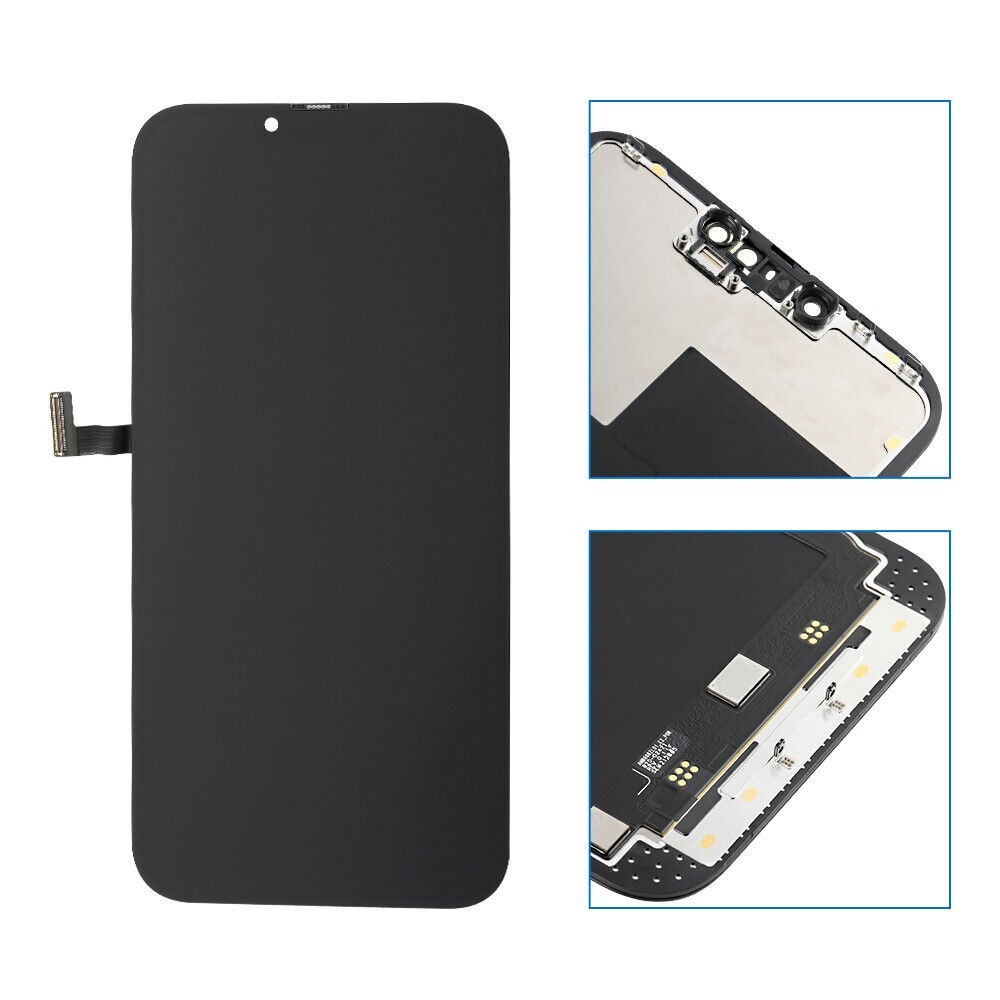Incell For iPhone 13 Pro Max LCD Display Touch Screen Digitizer Replacement Tool