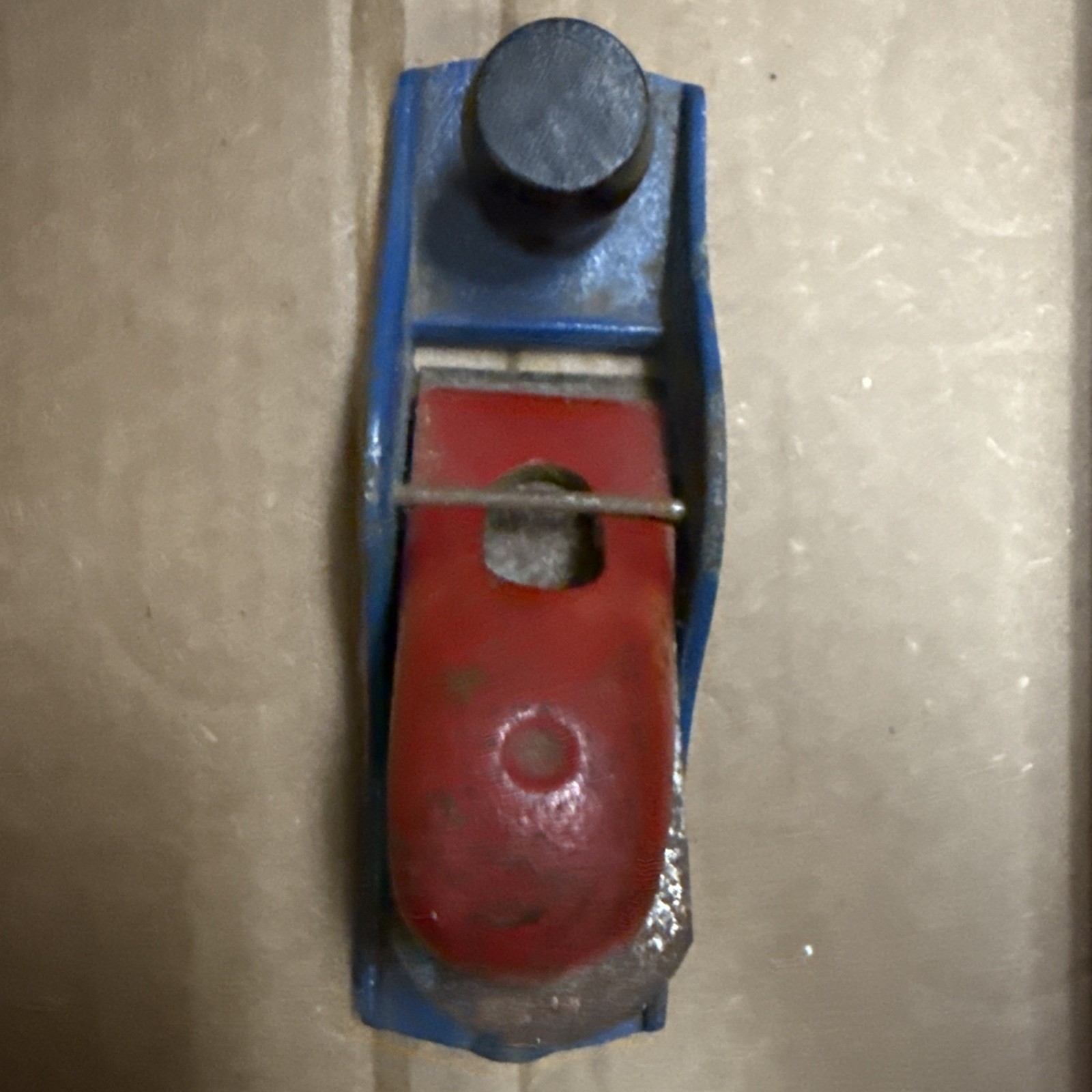 Rugol 02 Plane 7” Made In USA