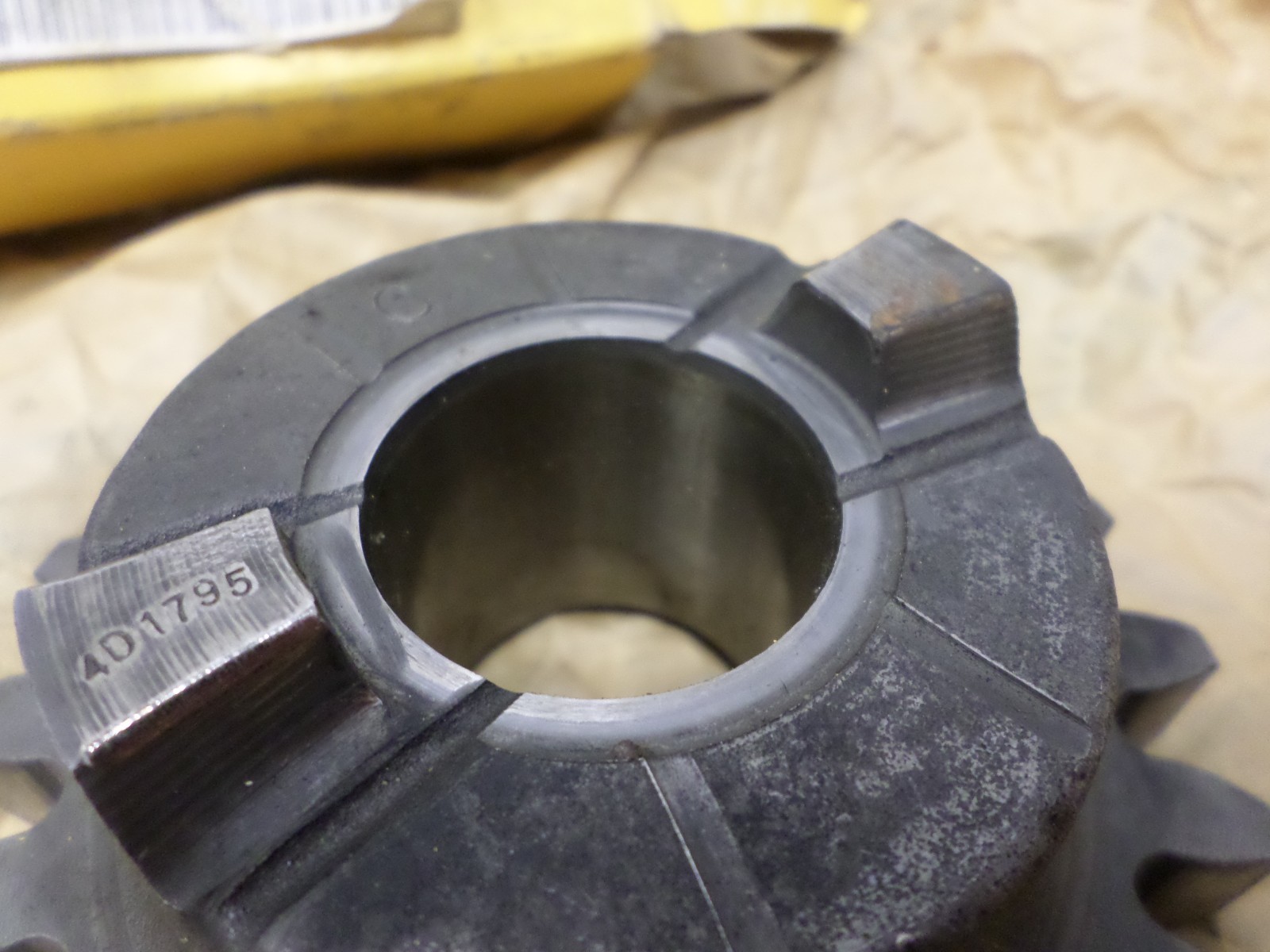 OEM Caterpillar 4D-1795 GEAR