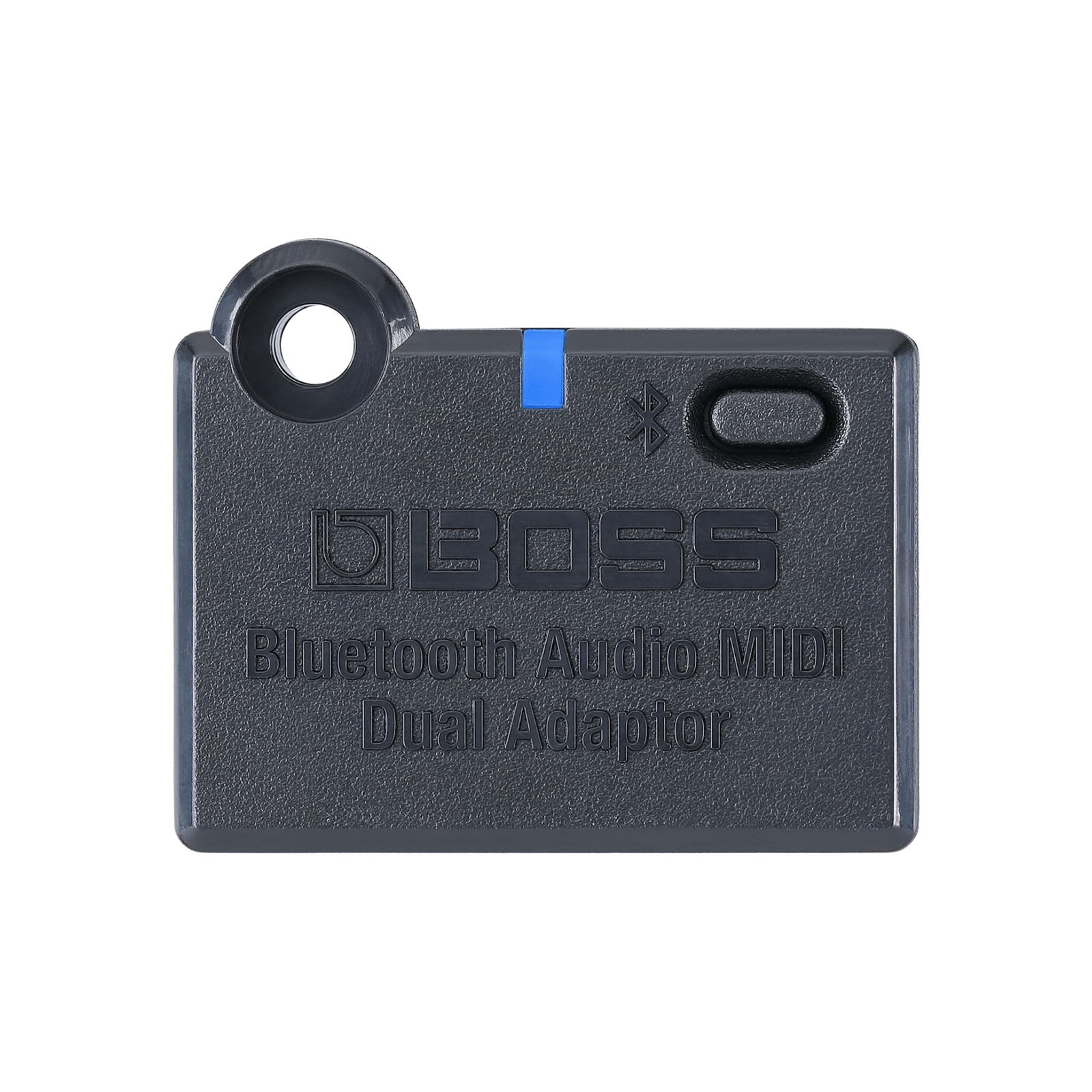 BOSS Bluetooth Audio MIDI Adapter Wireless Expansion for Compatible Products