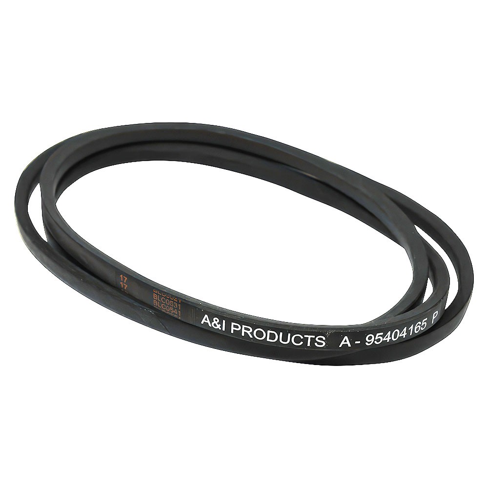 Drive Belt 1/2" x 78" Fits Toro Fits Wheel Horse LX468 LX466 LX427 754-04165