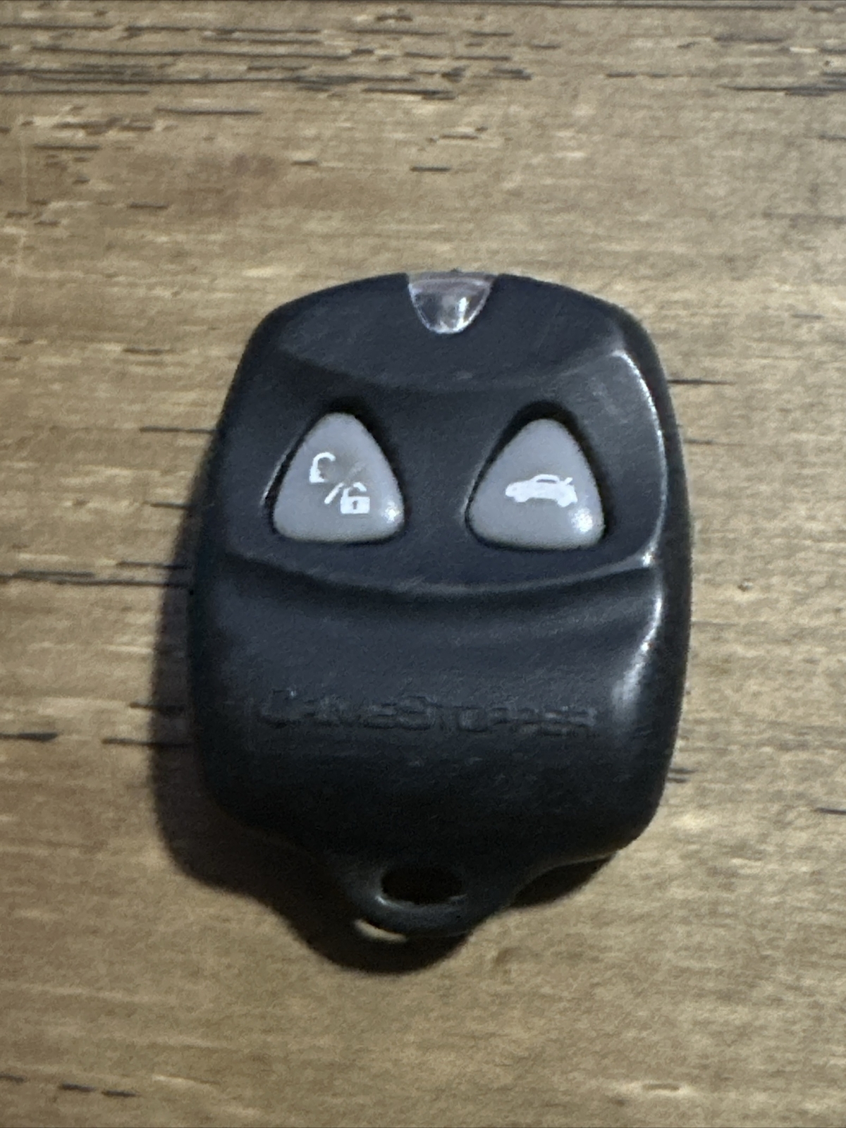 CRIMESTOPPER REMOTE  KEY FOB Alarm For Parts Transmitter Aftermarket m65nvtx464