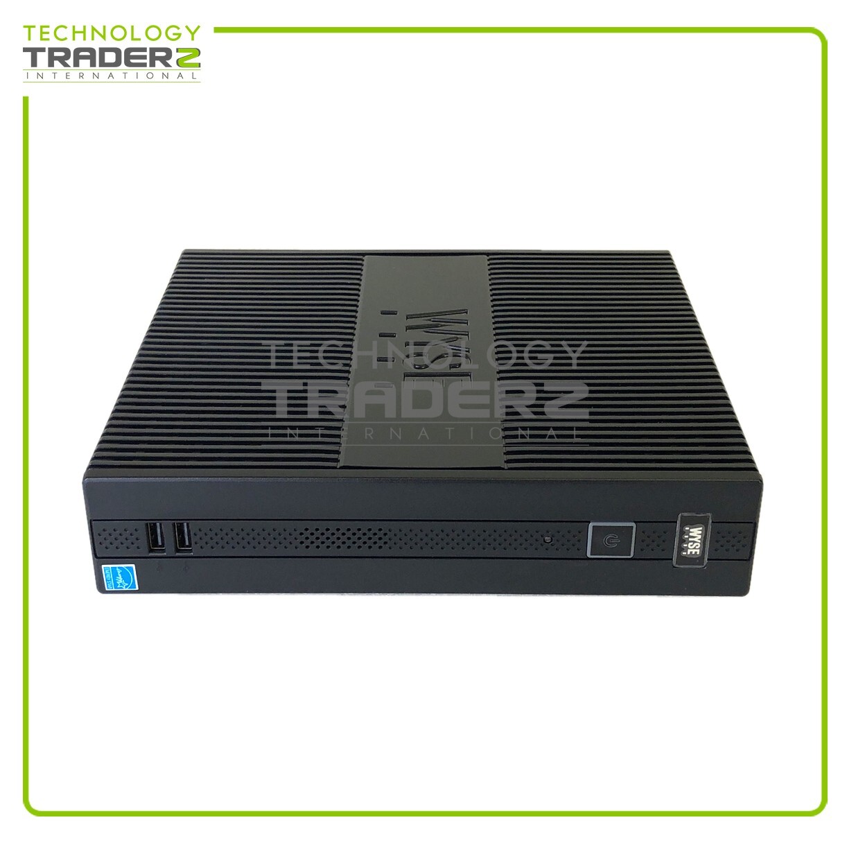 909543-01L WYSE RX0L AMD Sempron 210U 1.50GHz 1GB RAM Thin Client 849212-01L