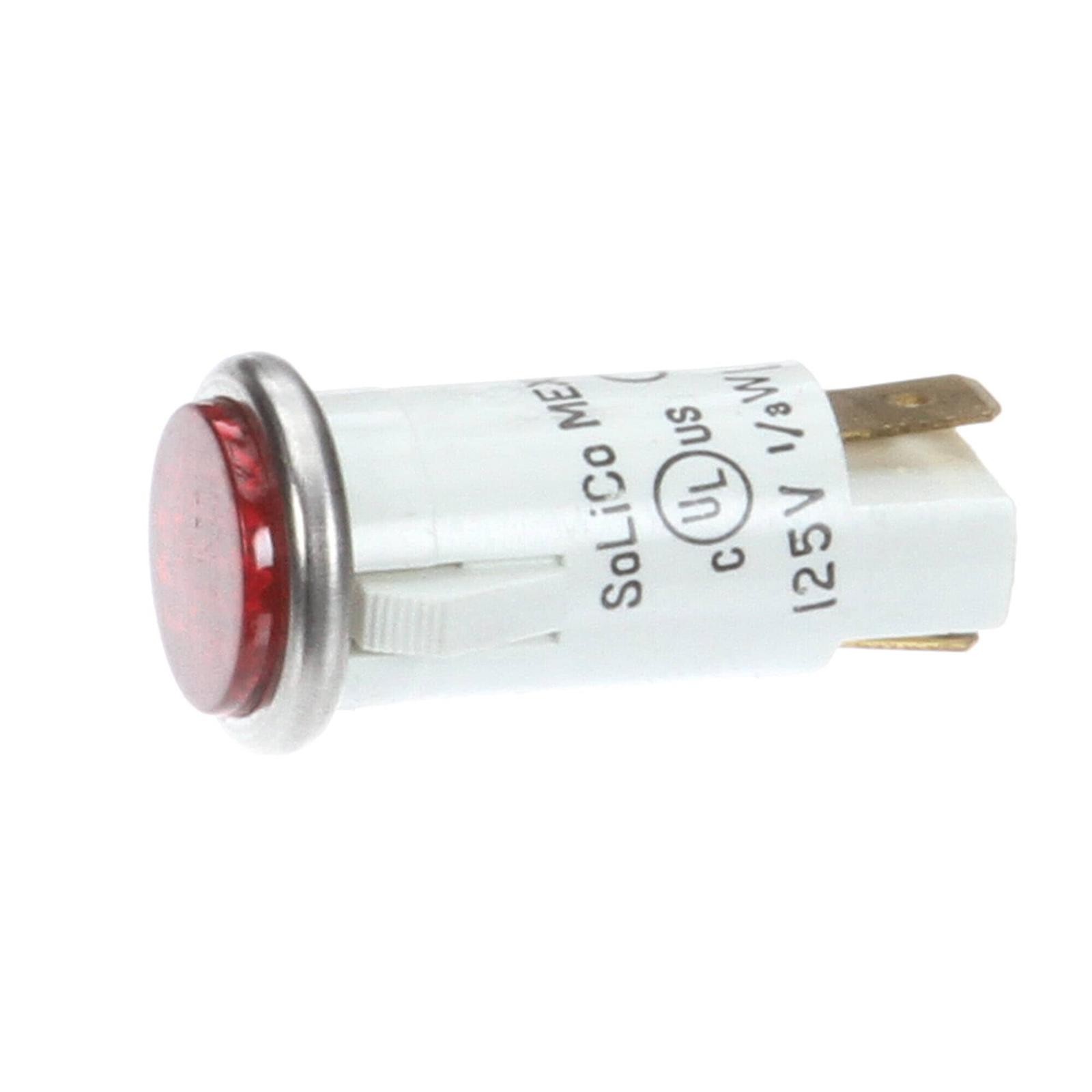 LIGHT,PILOT,125V,RED 2194190 - Genuine OEM Replacement Part
