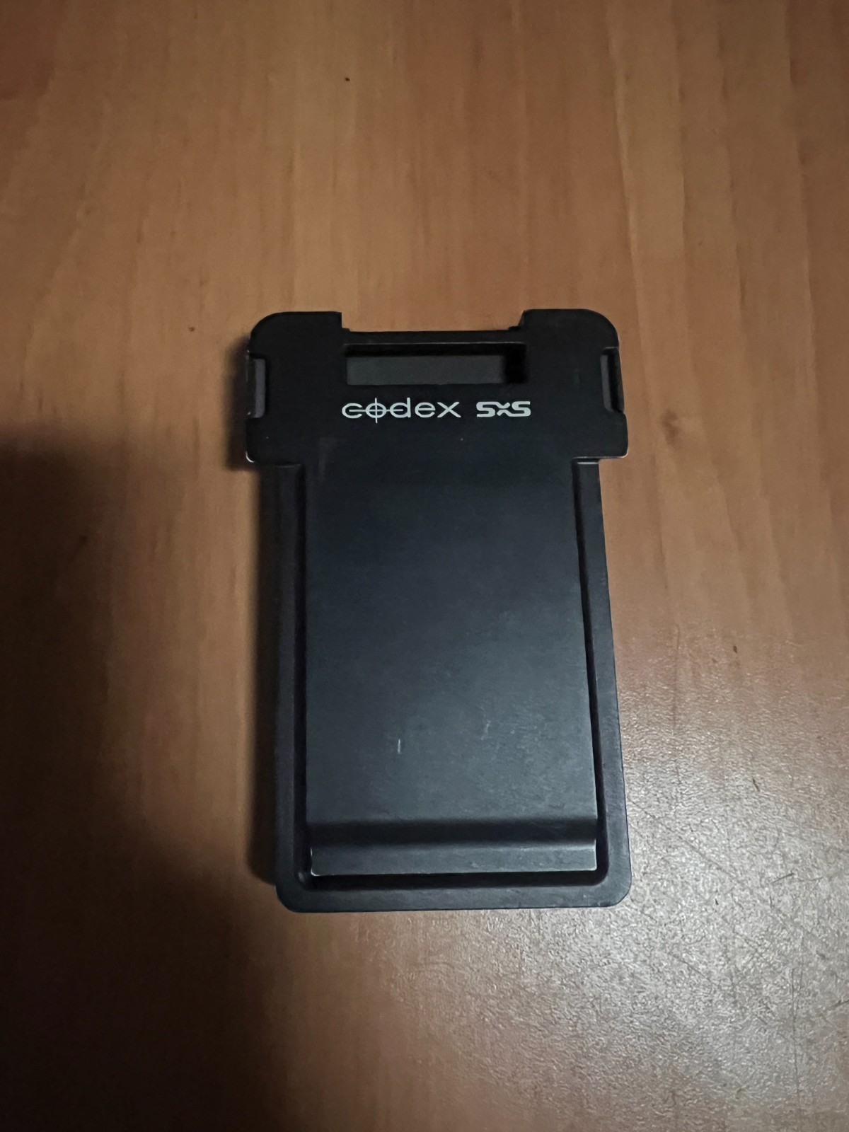 Codex CDX-3790 SxS Pro Pro+ card adapter for Arri Alexa Plus XT / XR camera