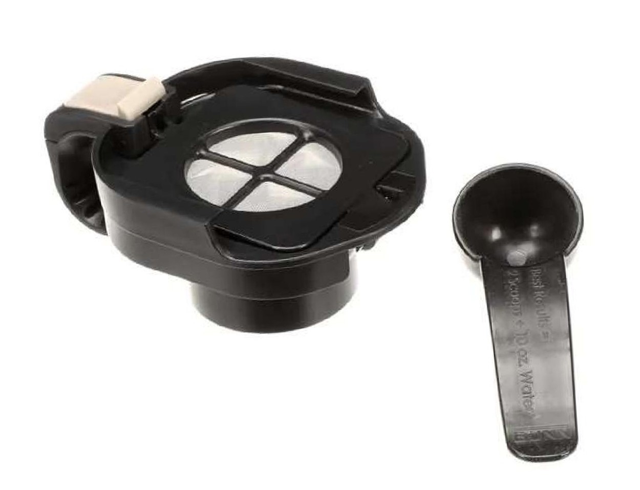 Bunn 57408.1000 LOOSE COFFEE ADAPTER