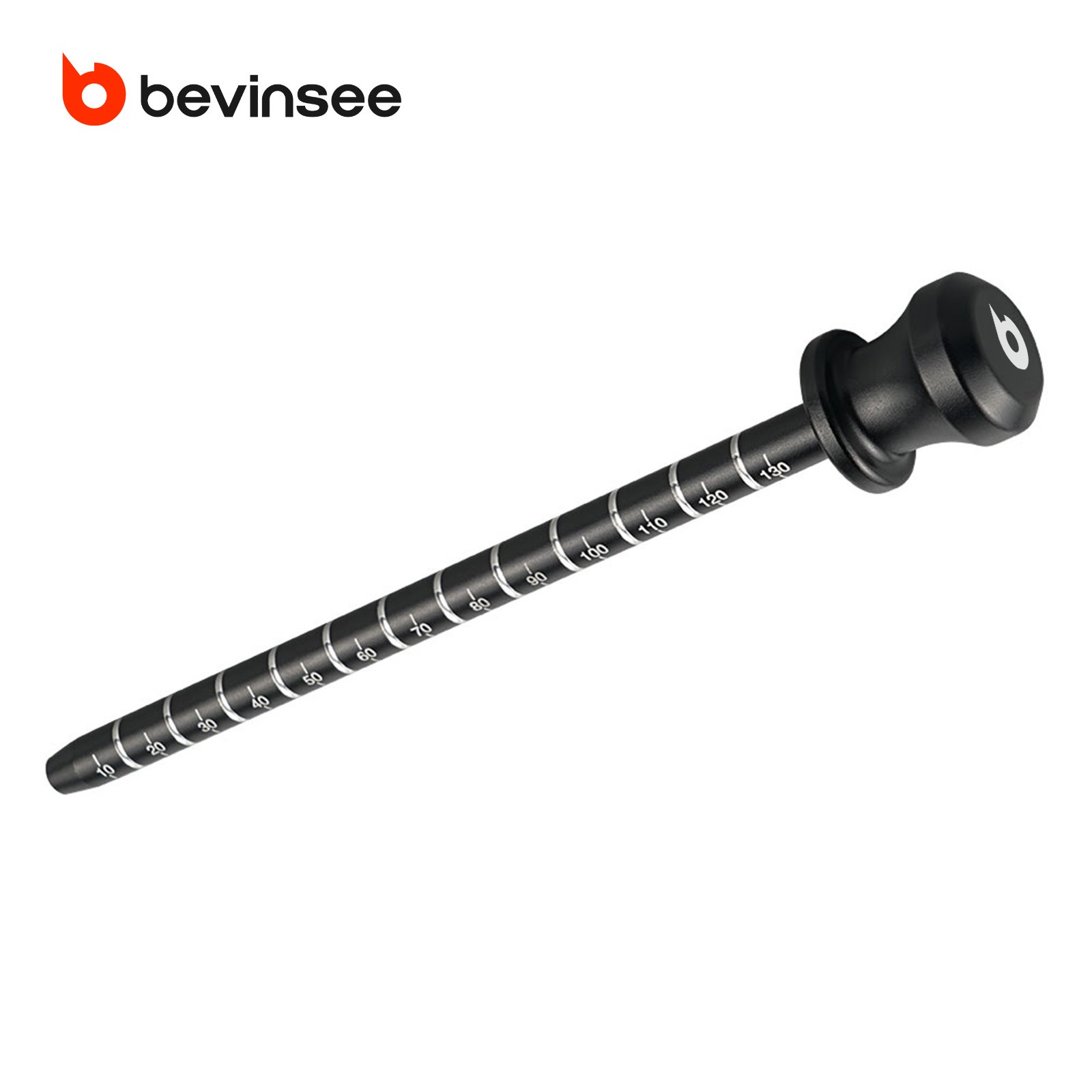 BEVINSEE Transmission Dipstick Tool For Jeep Cherokee Compass Patriot Renegade