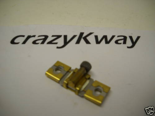 SQUARE D MODEL B2.10 OVERLOAD RELAY THERMAL UNIT NIB!!!