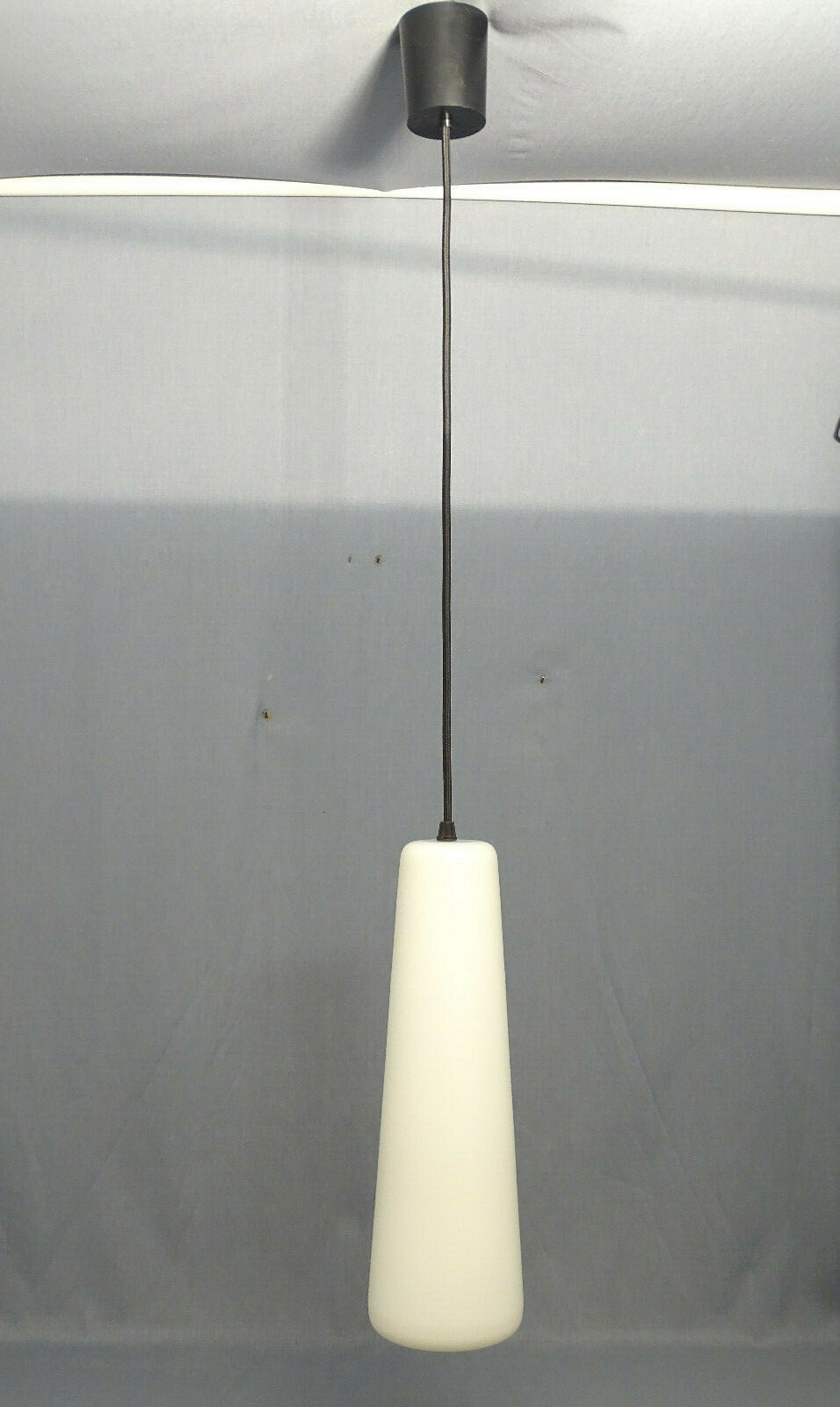 Glass Pendant Light Gangkofer Era