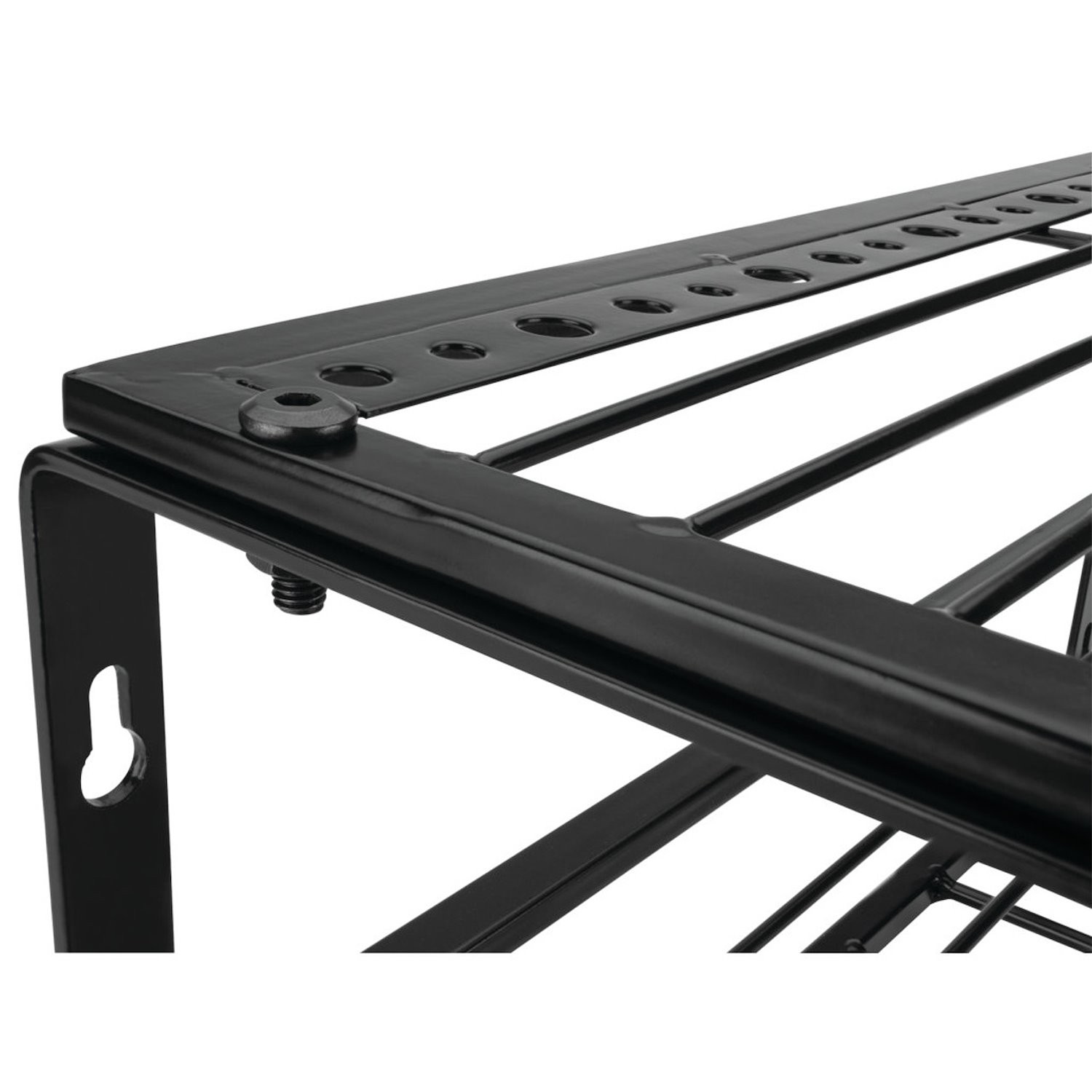JEGS 26 in. Power Tool Storage Rack [3 Level]