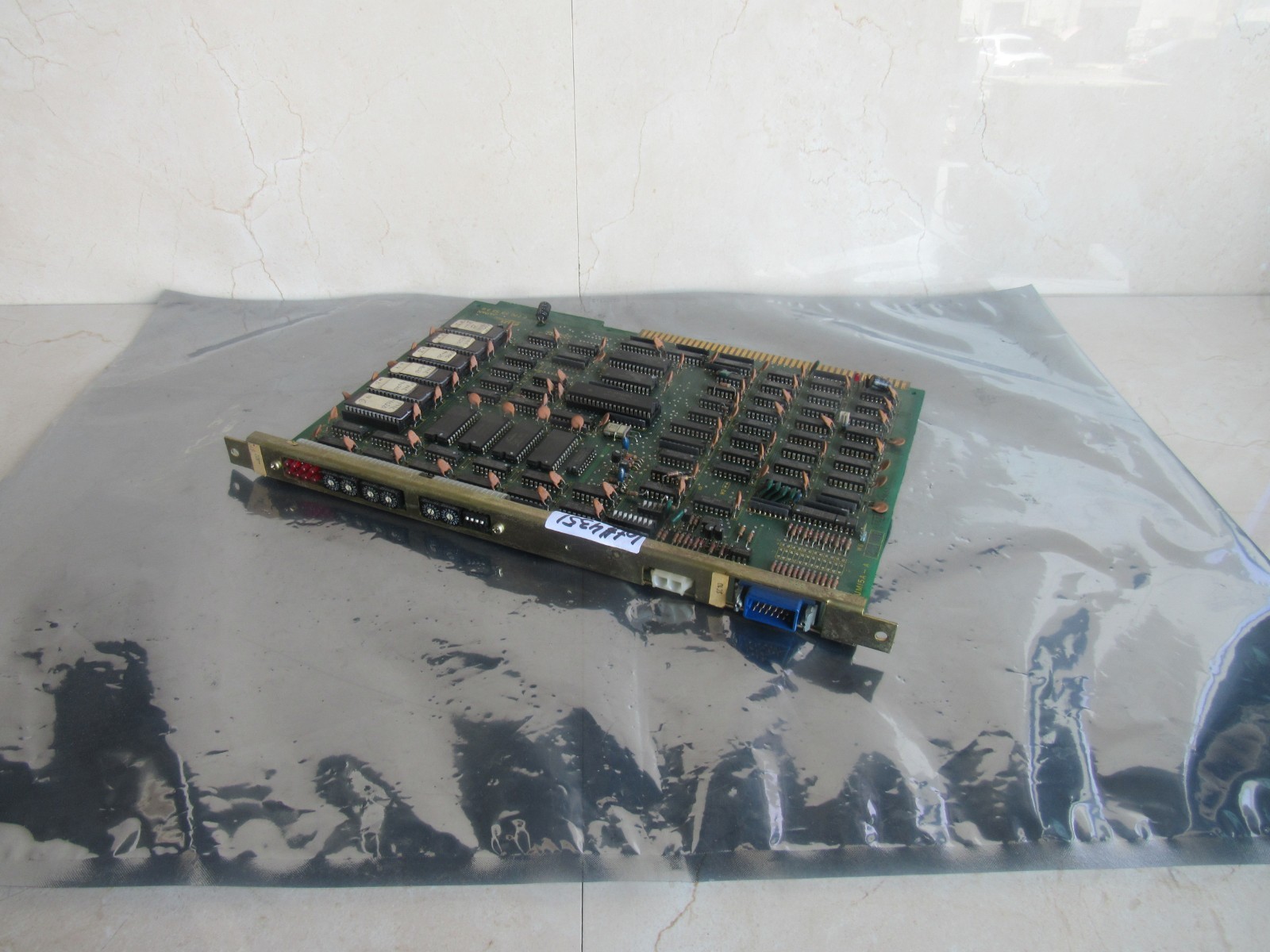Fuji Electric F770 59 53 2B UM15A-A F77059532B UMI5A-A Lot # 4351 Listed by Mike