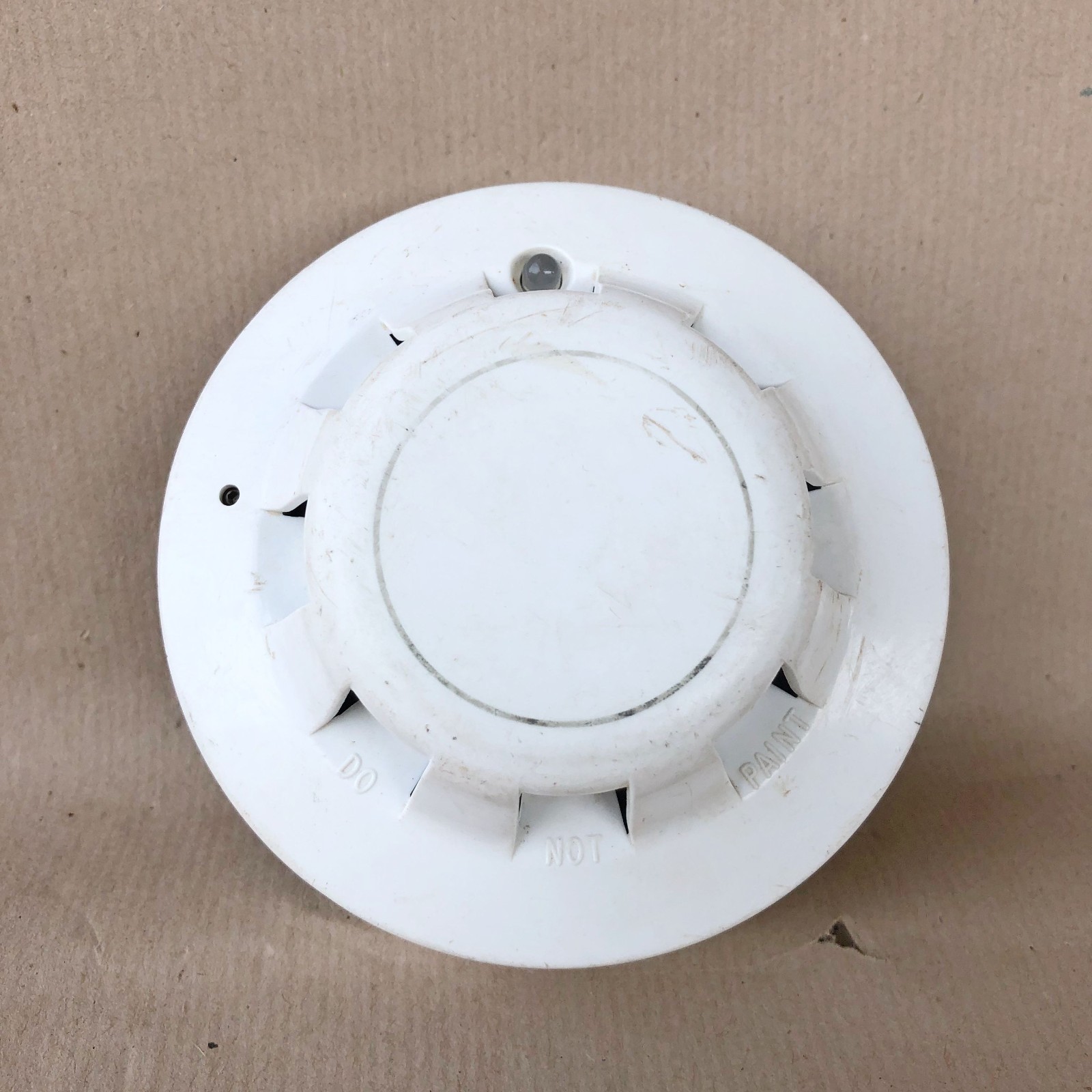 APOLLO 55000-600 APO XP95 OPTICAL SMOKE DETECTOR