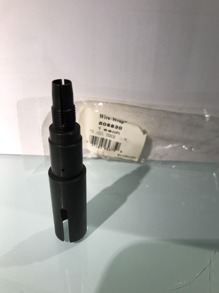 Wire Wrap Tools COOPER TOOLS WIRE- WRAP 508830 HSG INDEX NEW