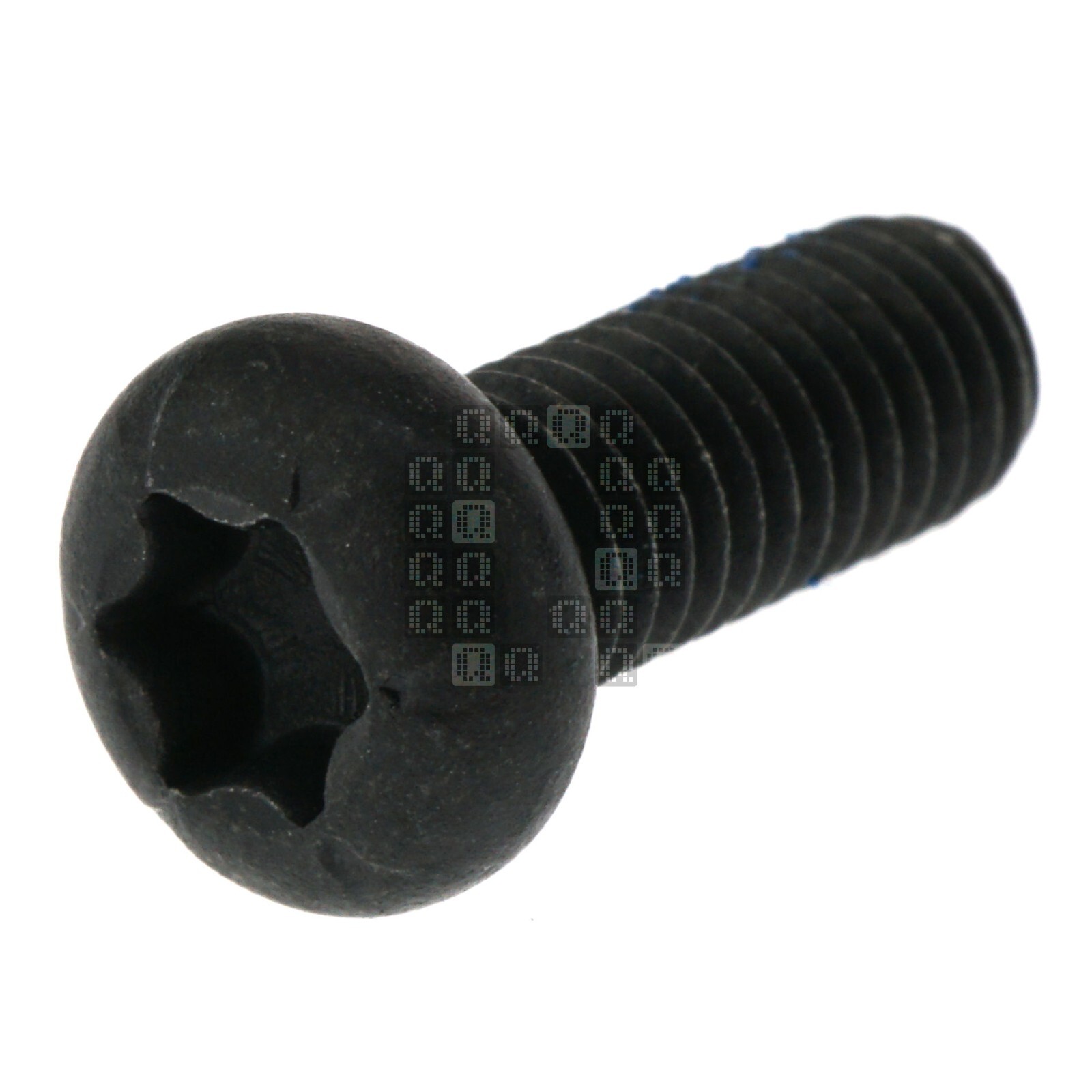Milwaukee Tool 05-78-0032 M5-0.80 x 13mm Pan Head T25 TORX Machine Screw