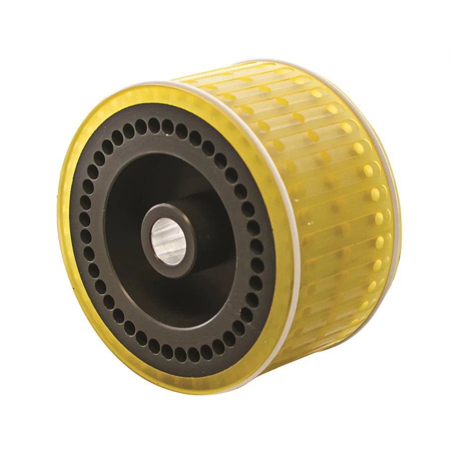 Vacuum Wheel for Stahl Urethane Coated Wheel (228-146-0100 / FH1066561/02)